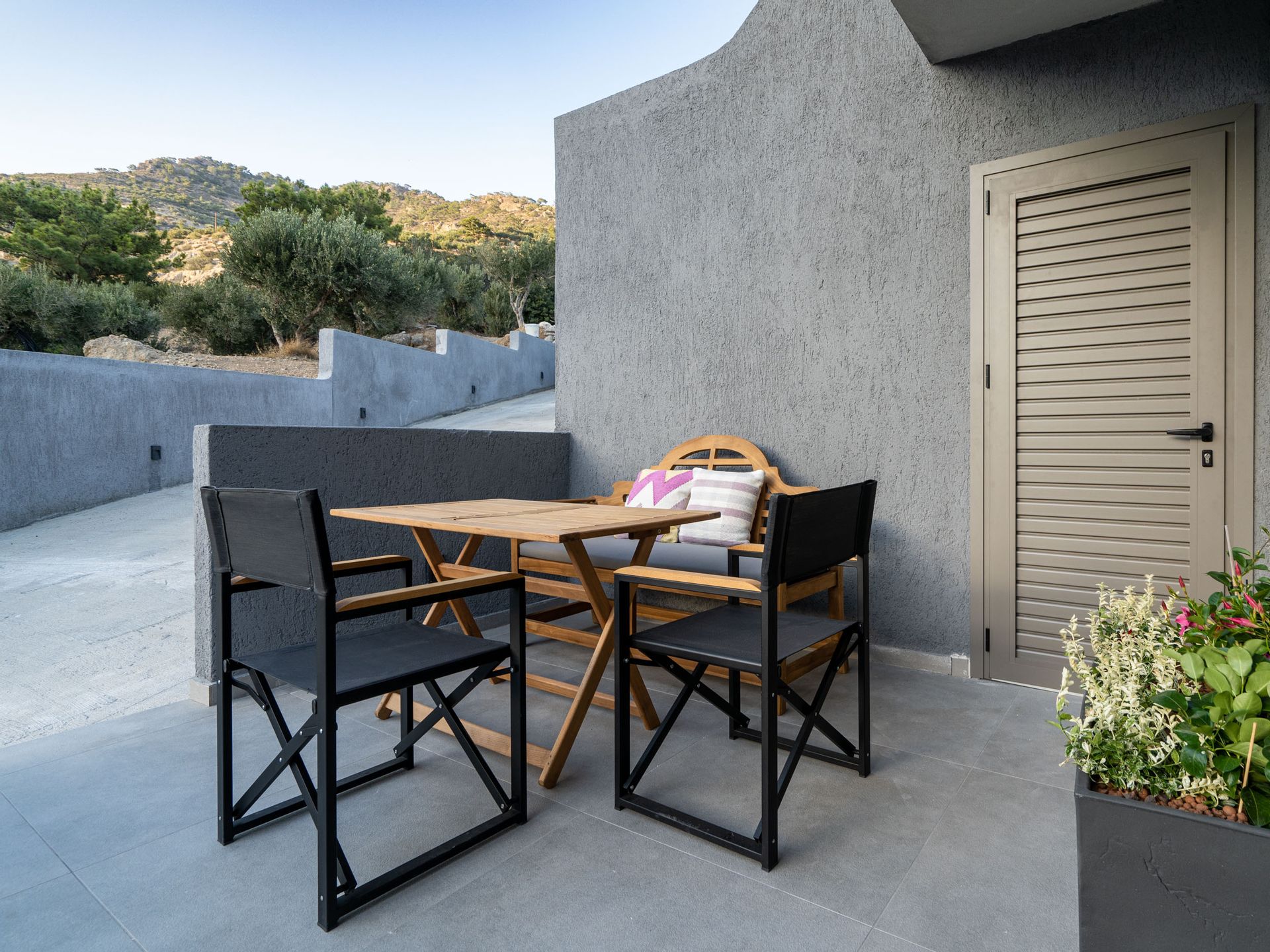Pignolia Suites Crete – Adults Only - FAM - 20