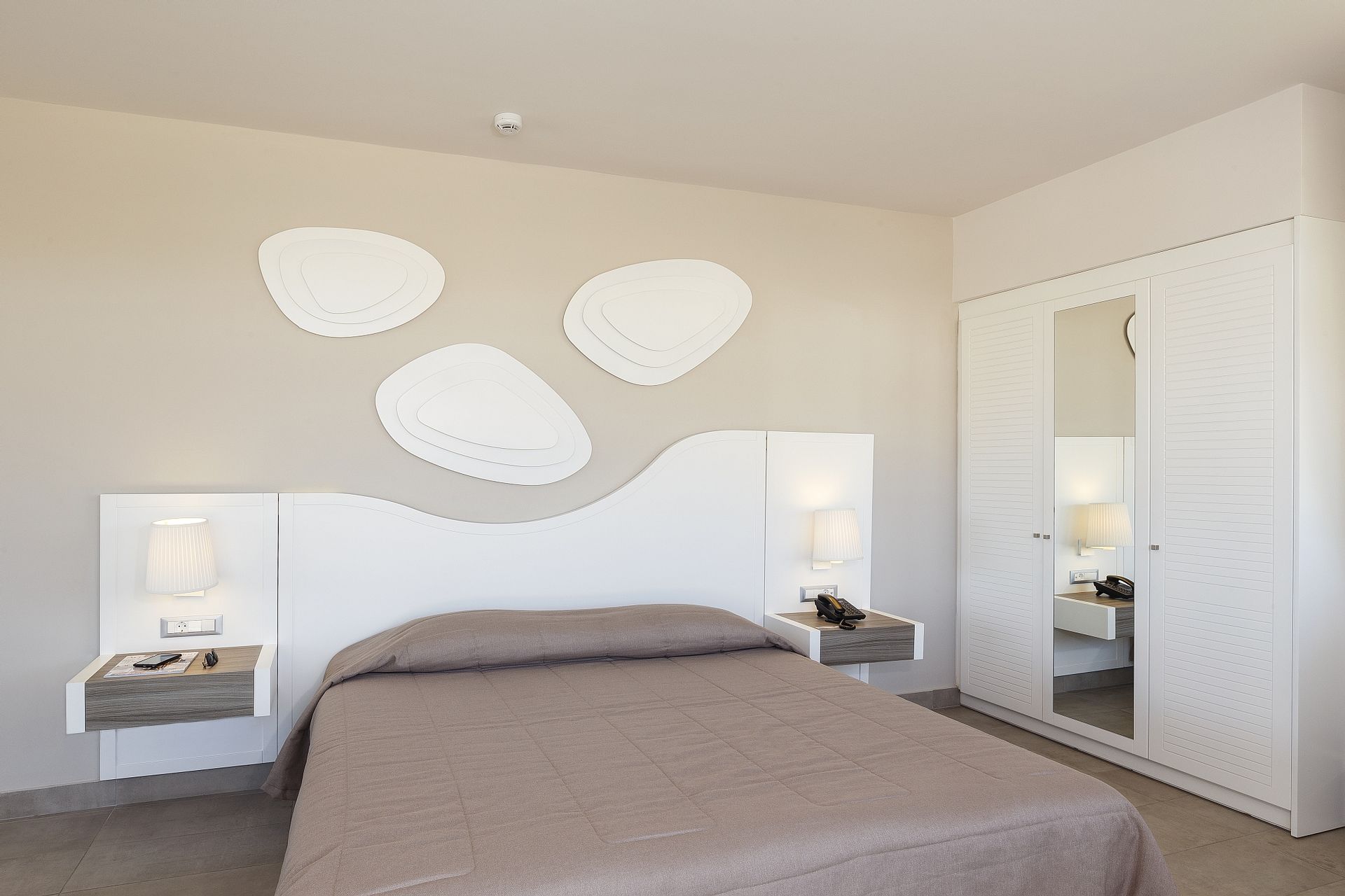 Rodos Princess Beach Resort & Spa - FAMSUI - 3