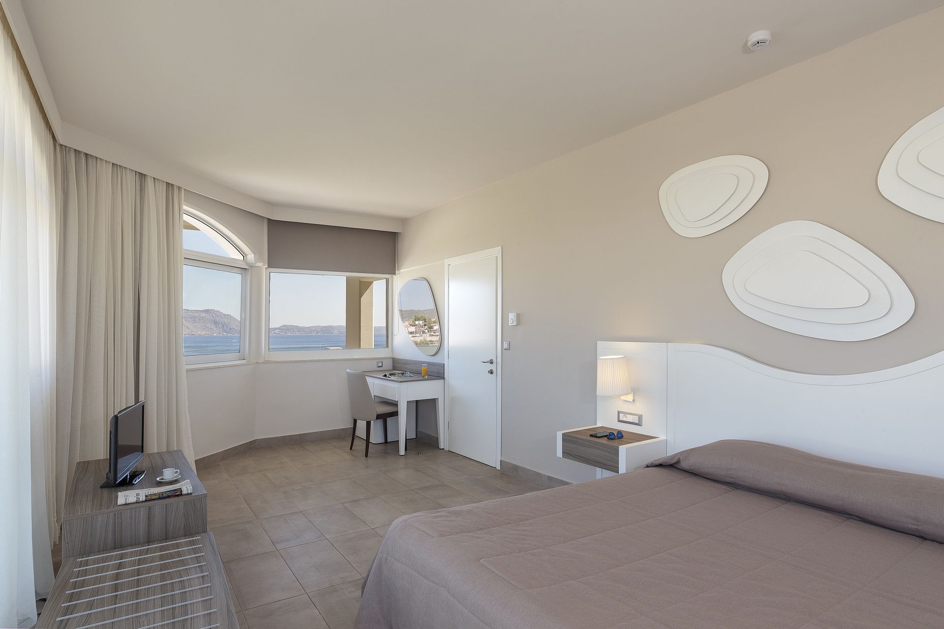 Rodos Princess Beach Resort & Spa - FAMSUI - 4
