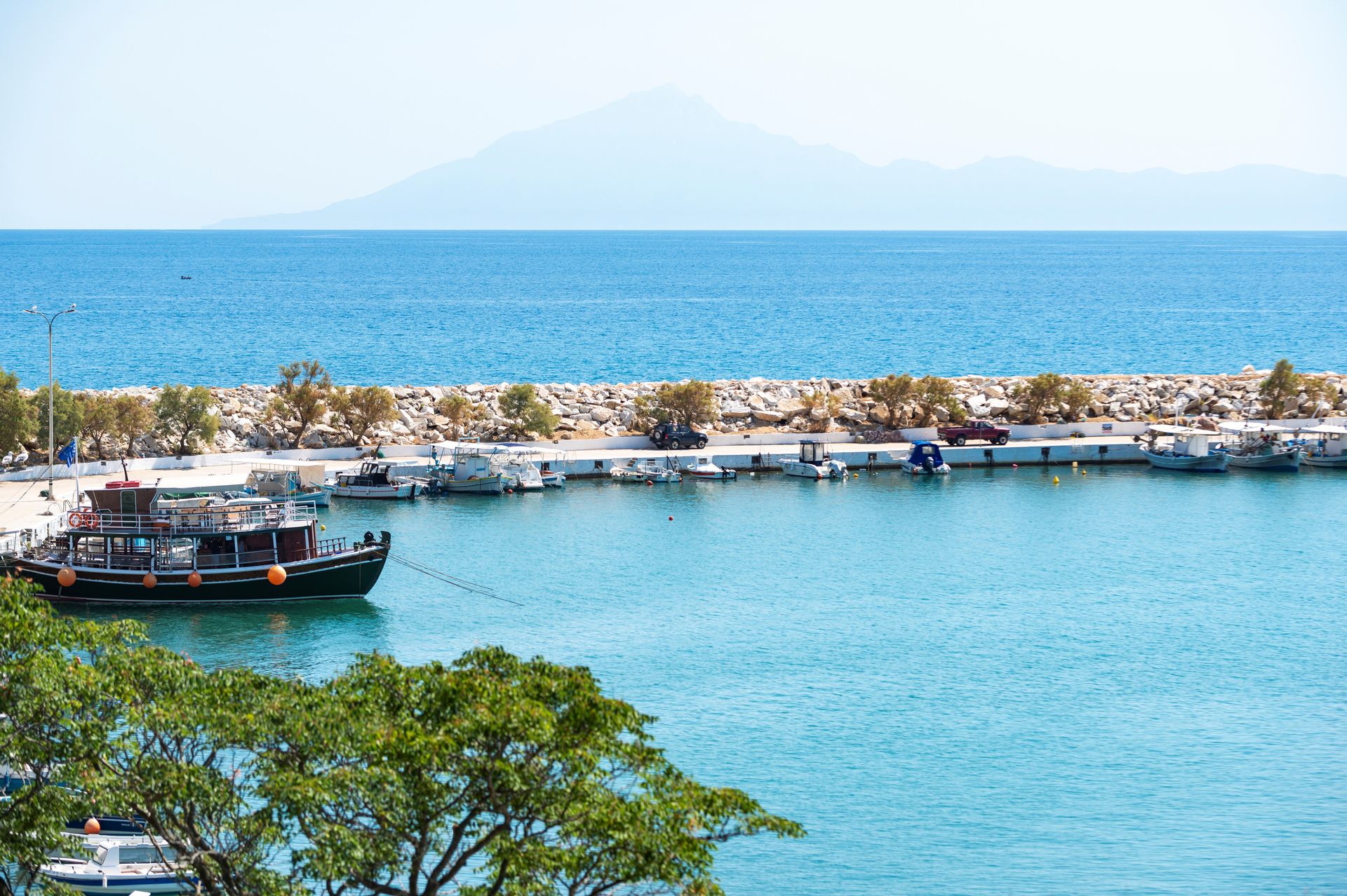 Star Bay Luxury Thassos - DBLSSV - 4