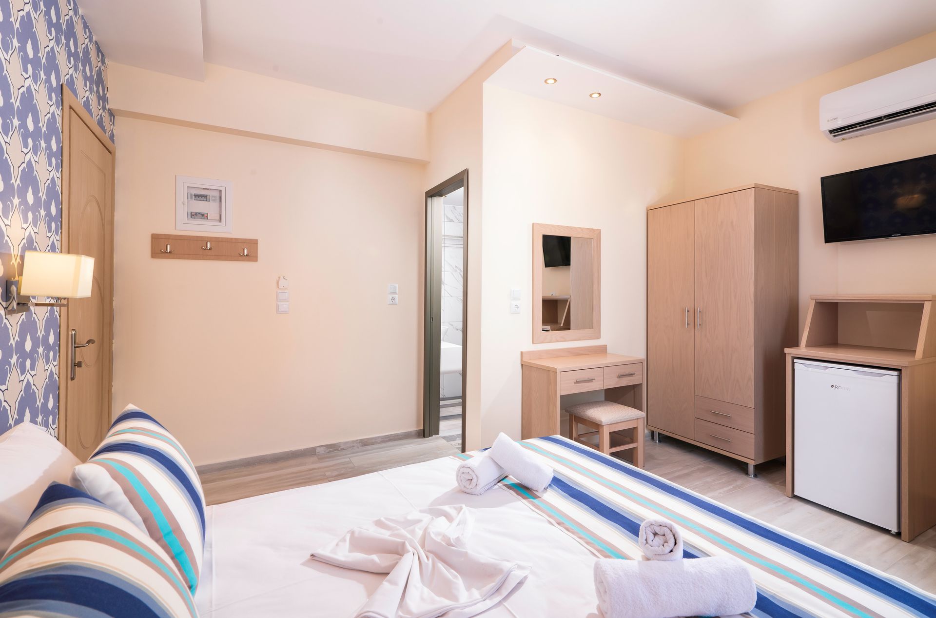 Star Bay Luxury Thassos - DBLSSV - 5