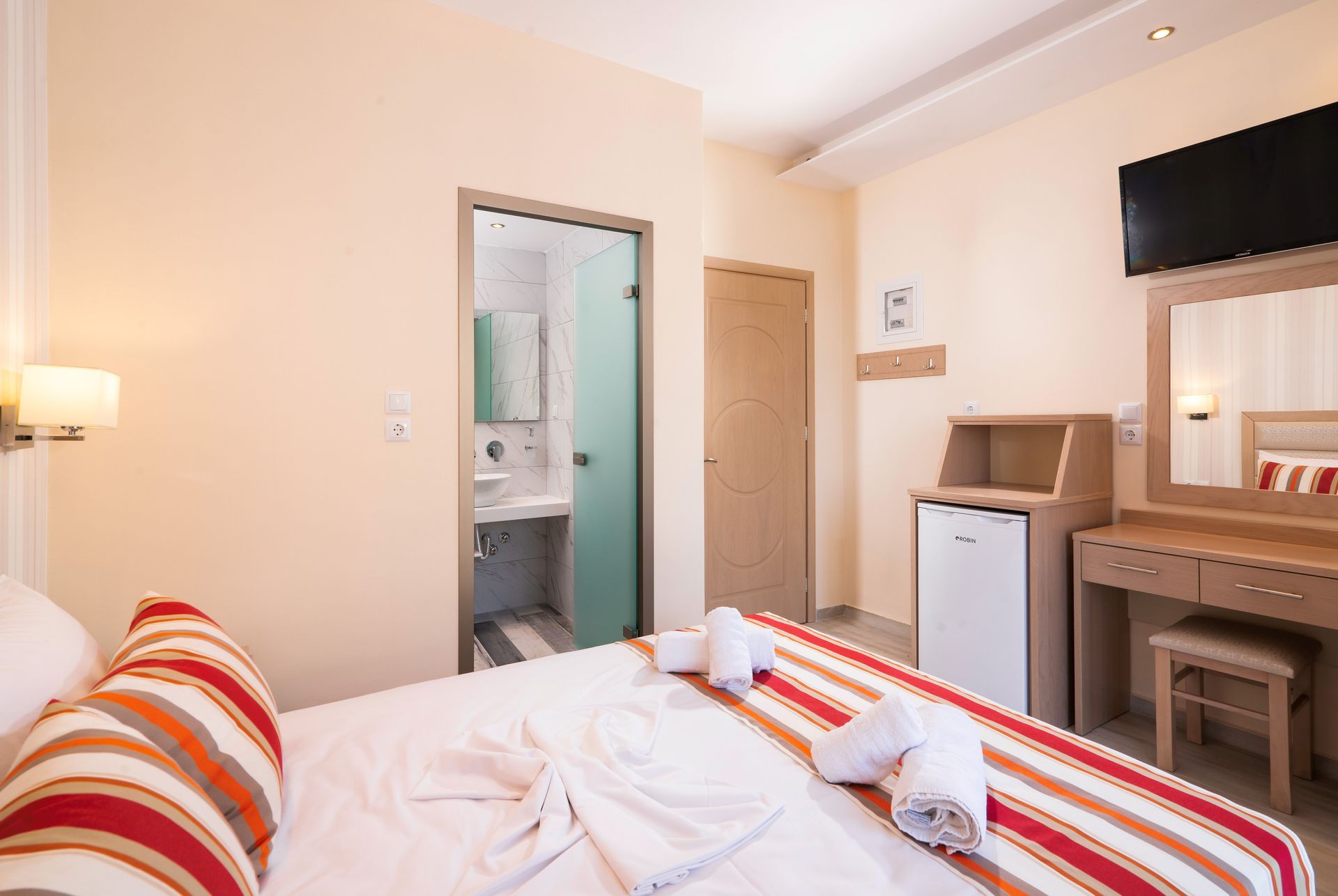 Star Bay Luxury Thassos - DBLSSV - 6