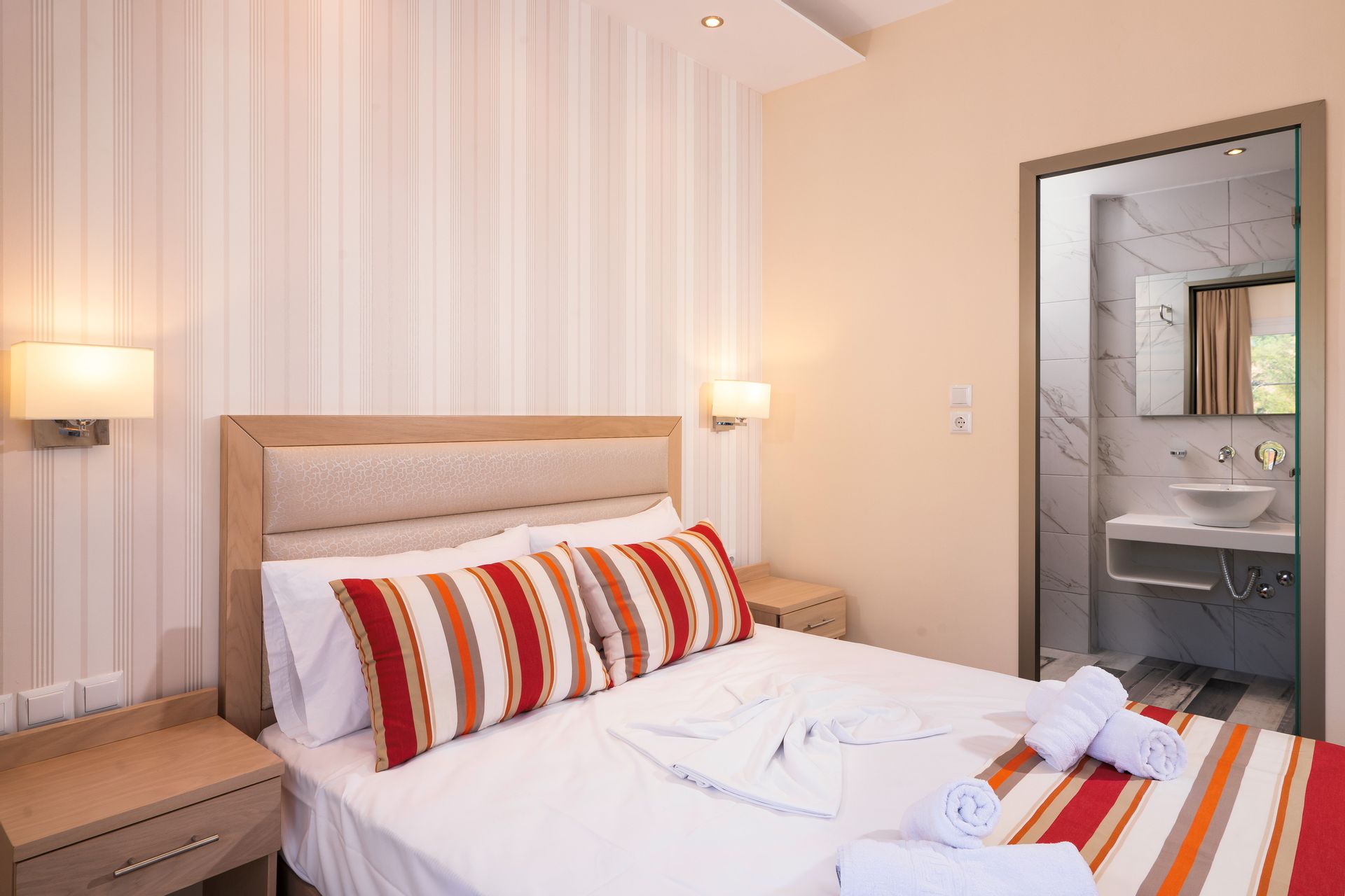Star Bay Luxury Thassos - DBLSSV - 7