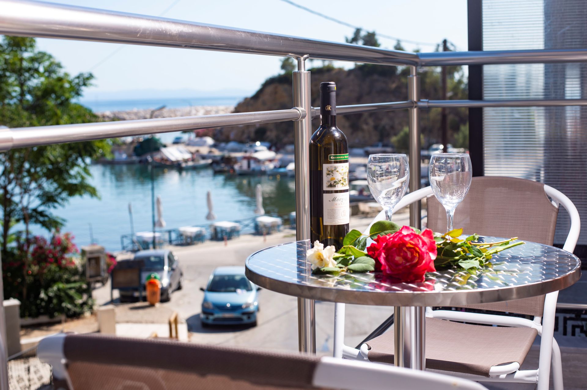Star Bay Luxury Thassos - DBLSSV - 8