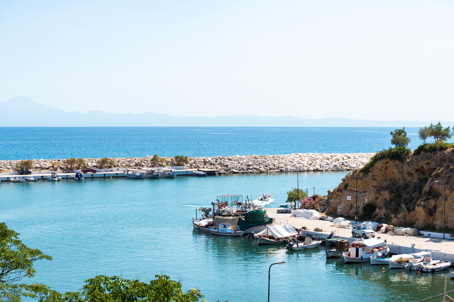 Star Bay Luxury Thassos - TRIPSV - 4