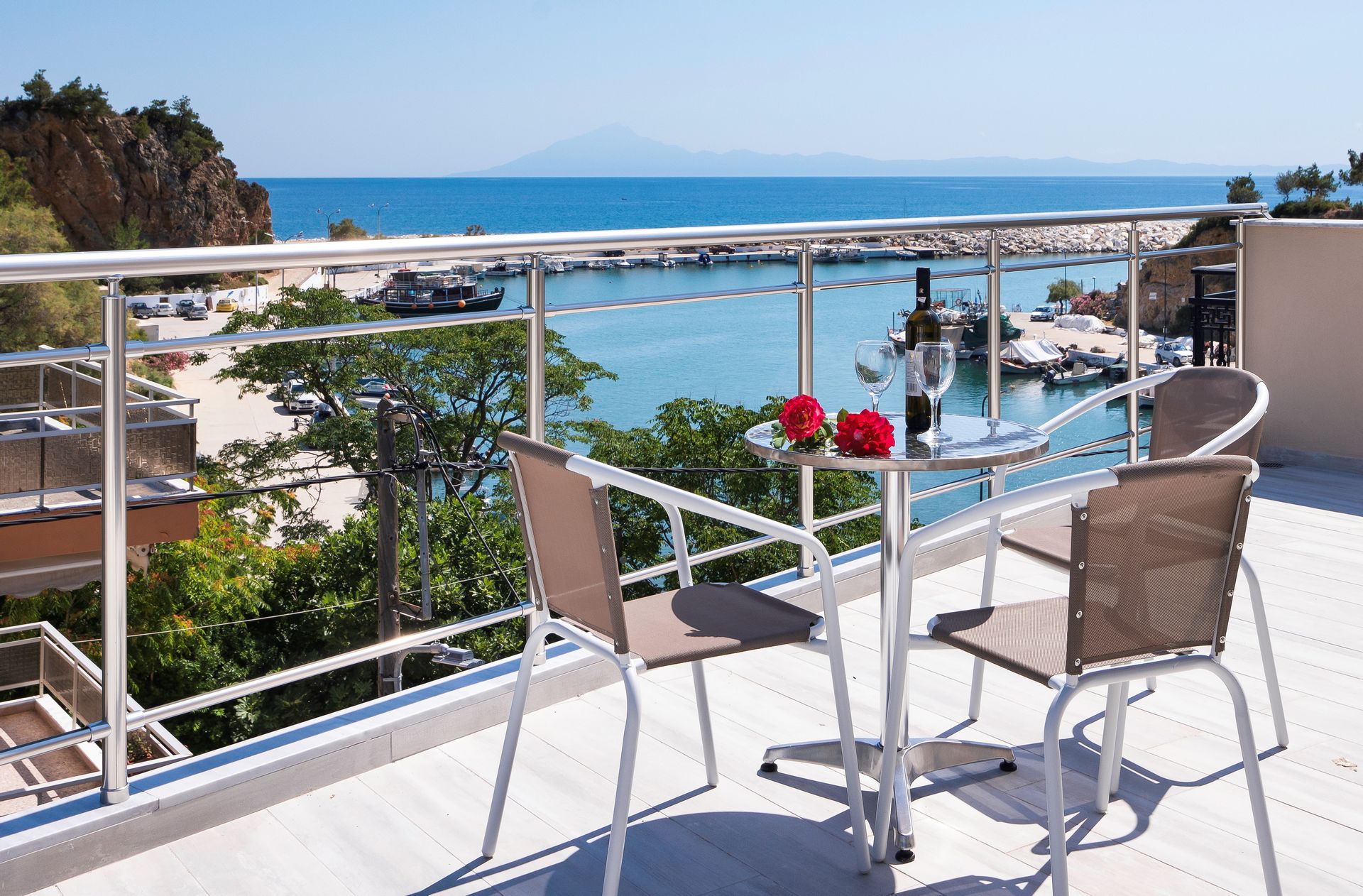 Star Bay Luxury Thassos - TRIPSV - 3