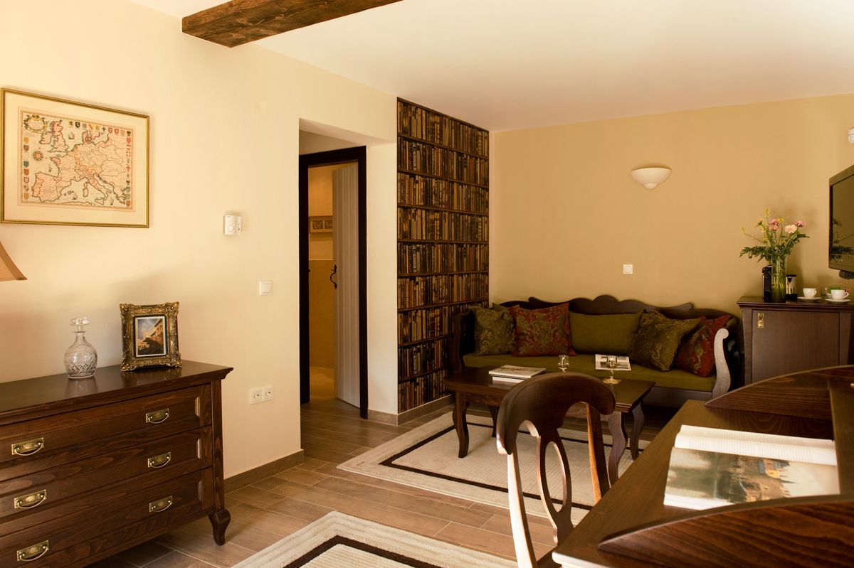The Merchants House - GOUSSI - 3
