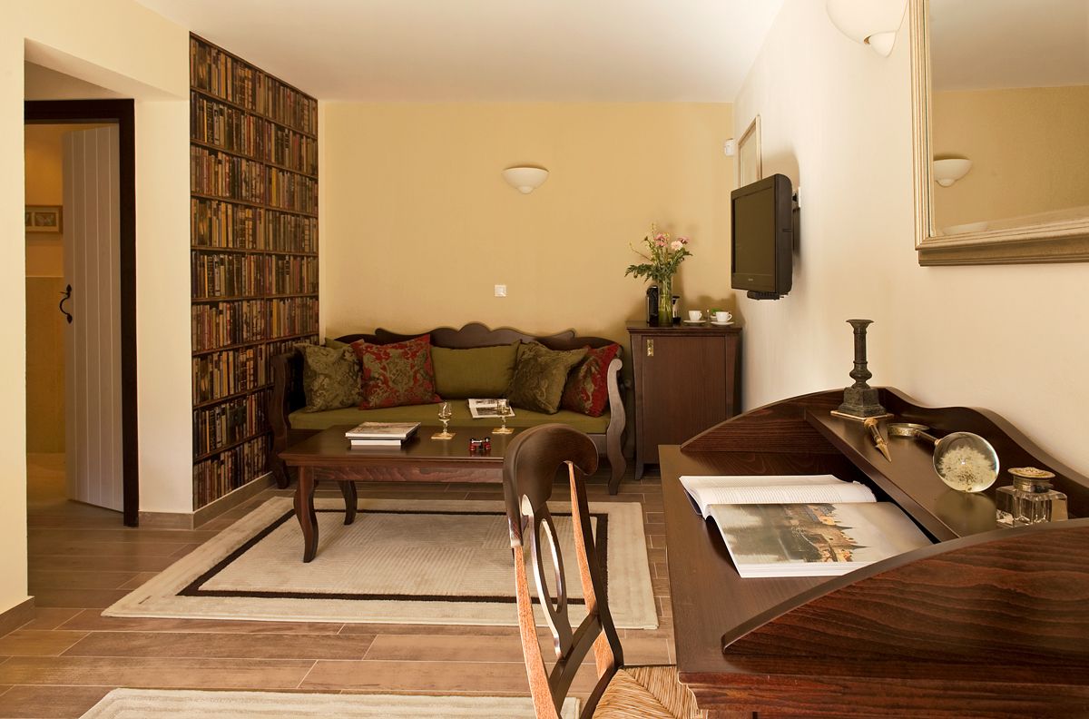 The Merchants House - GOUSSI - 4