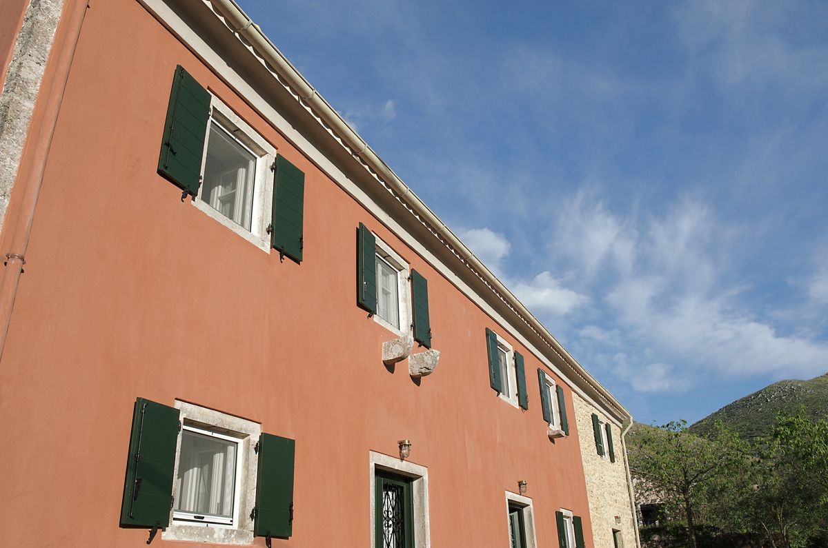 The Merchants House - GOUSSI - 6