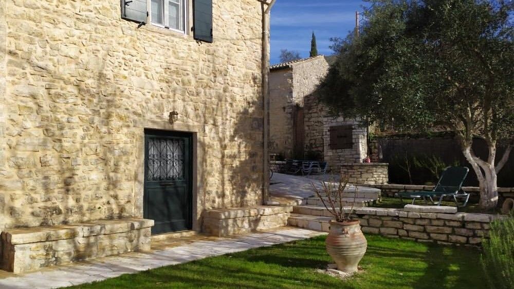 The Merchants House - GOUSSI - 8