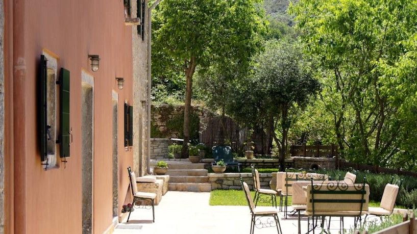 The Merchants House - GOUSSI - 9