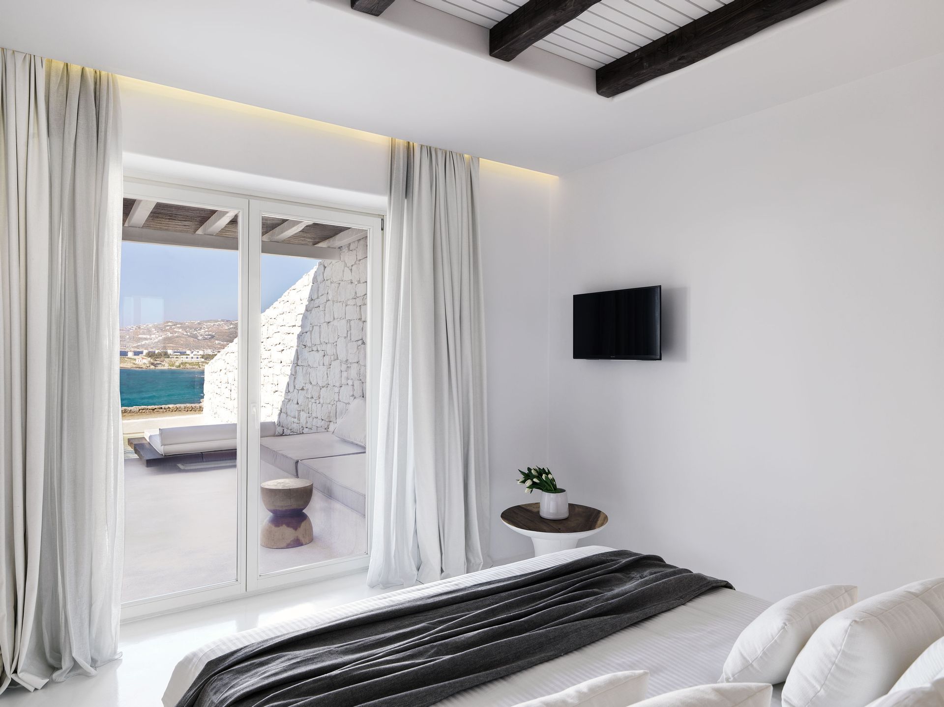 Mykonos Earth Suites - JUNIOR - 6