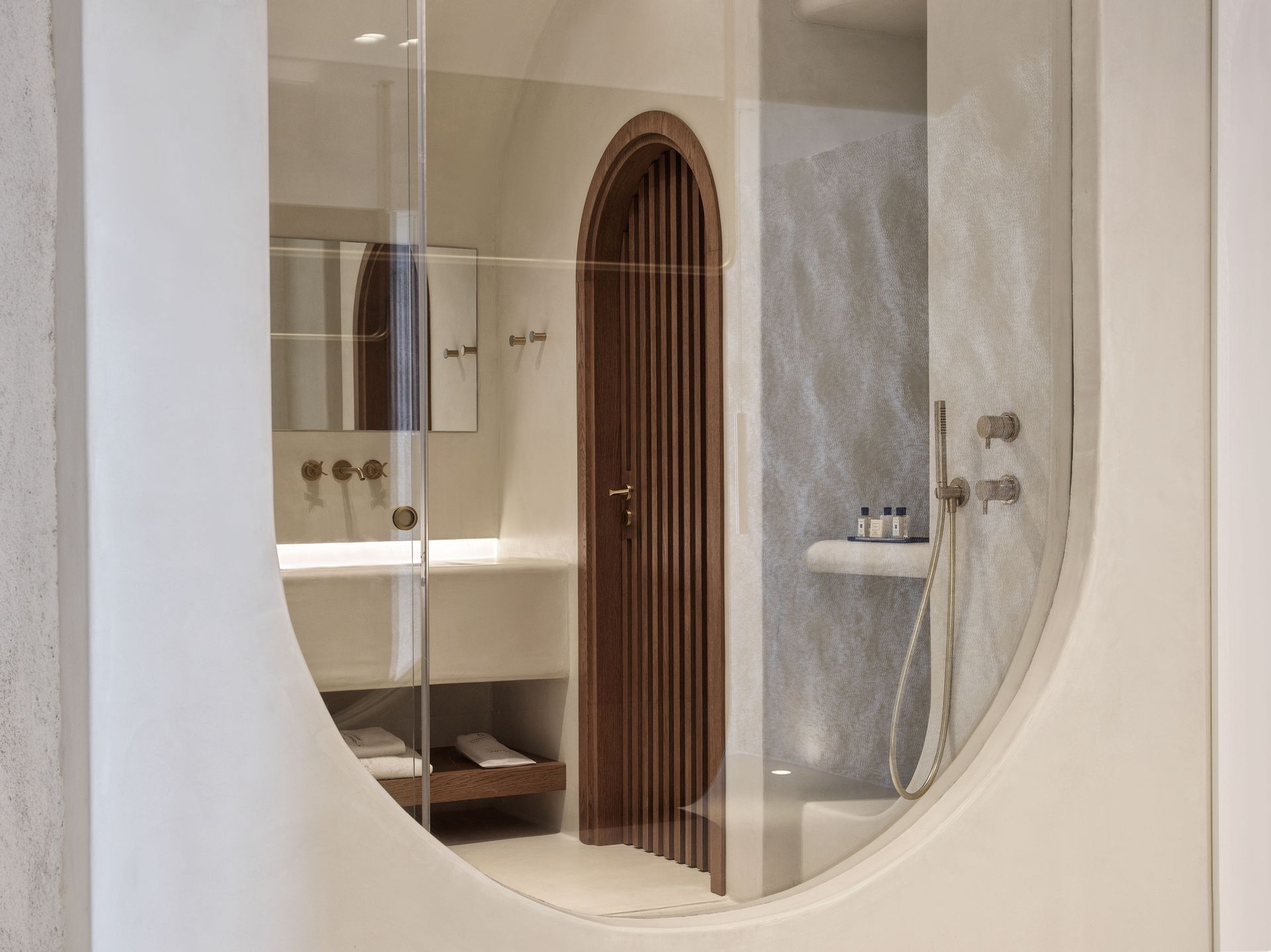 Mykonos Earth Suites - EXSUIT - 5