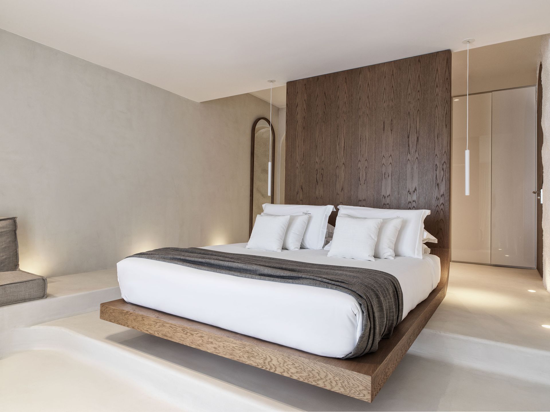 Mykonos Earth Suites - EXSUIT - 8