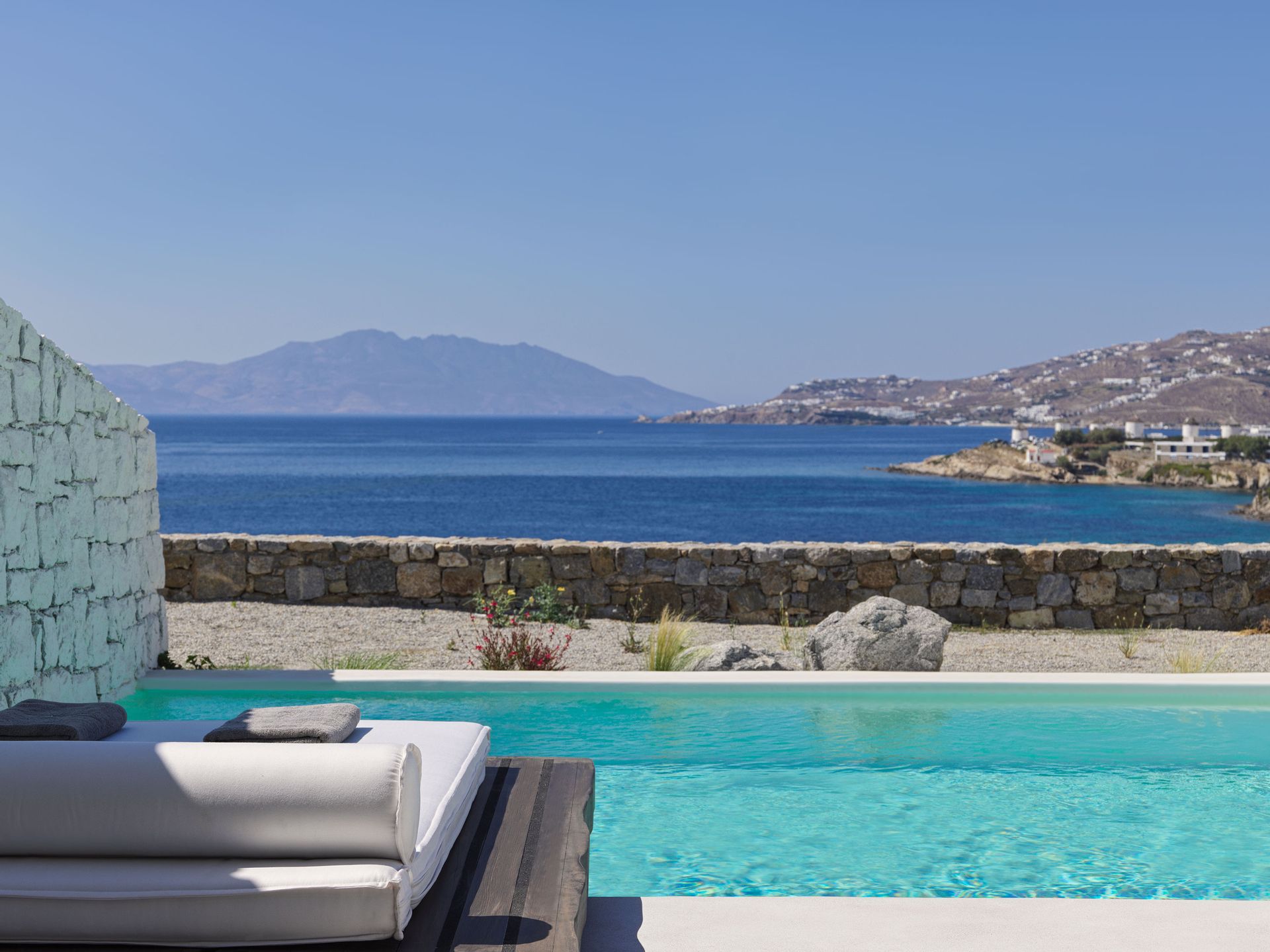 Mykonos Earth Suites - JUNIOR - 5