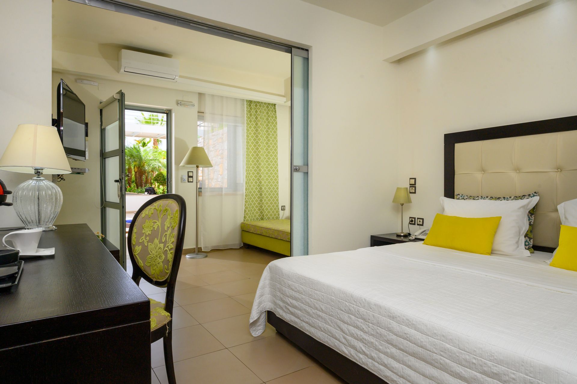 Angela Suites Boutique Hotel - VIP - 5
