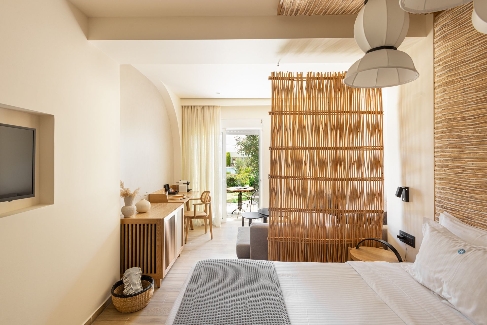 Premium Junior Suite