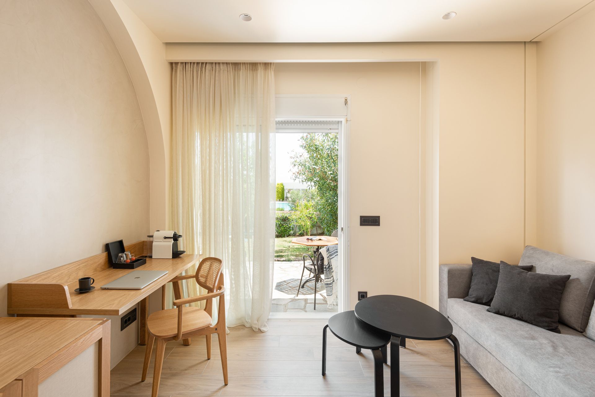 Antigoni Seaside Resort - PREMJS - 2