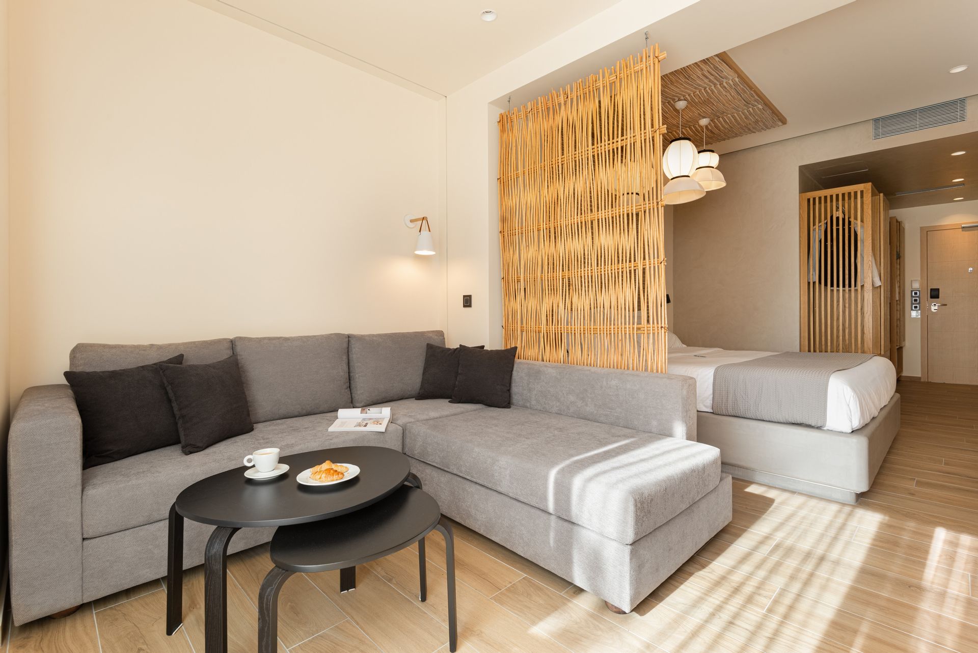 Antigoni Seaside Resort - PREMJS - 3