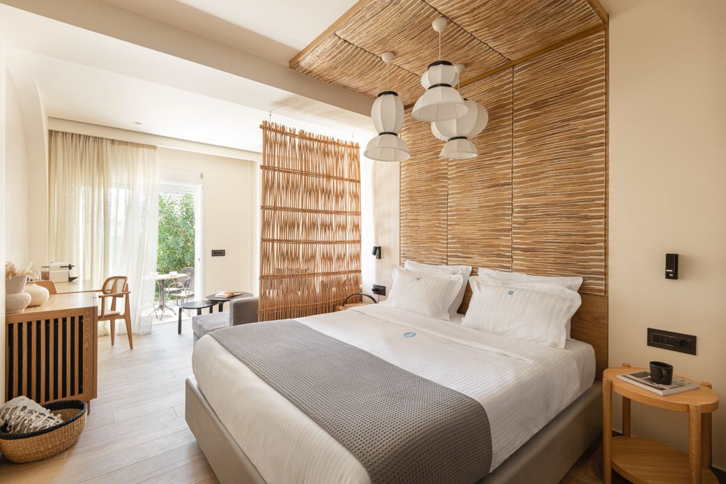 Antigoni Seaside Resort - PREMJS - 4