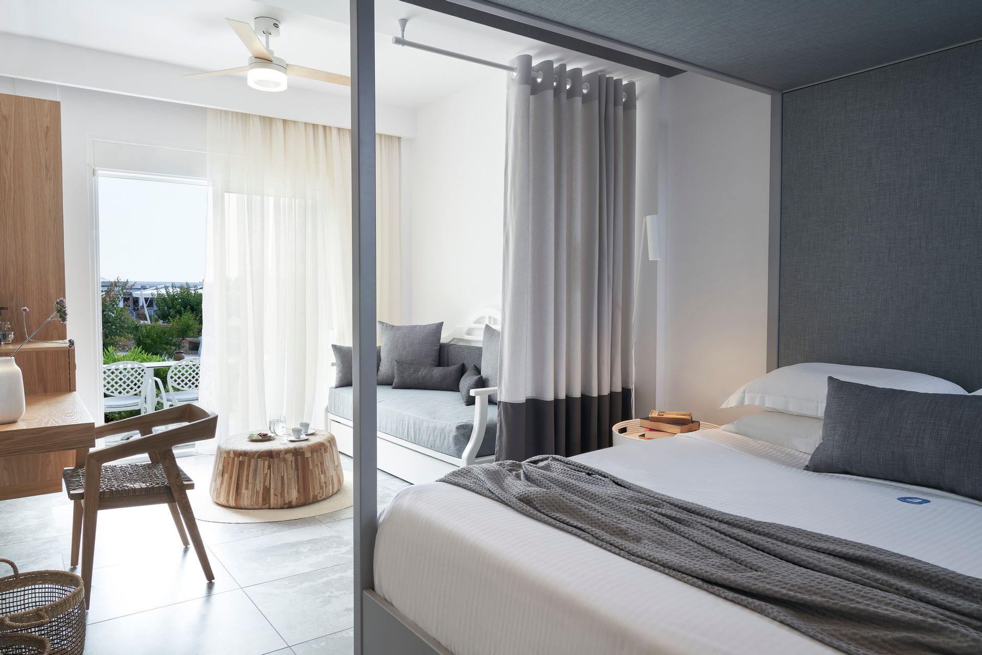Antigoni Seaside Resort - PREMJS - 5