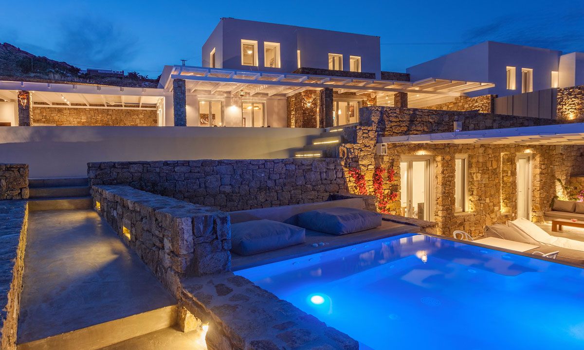 Anarina Villas Mykonos - ANAISR - 6