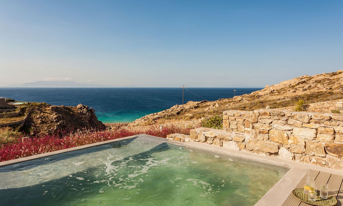 Anarina Villas Mykonos - ANAISR - 8