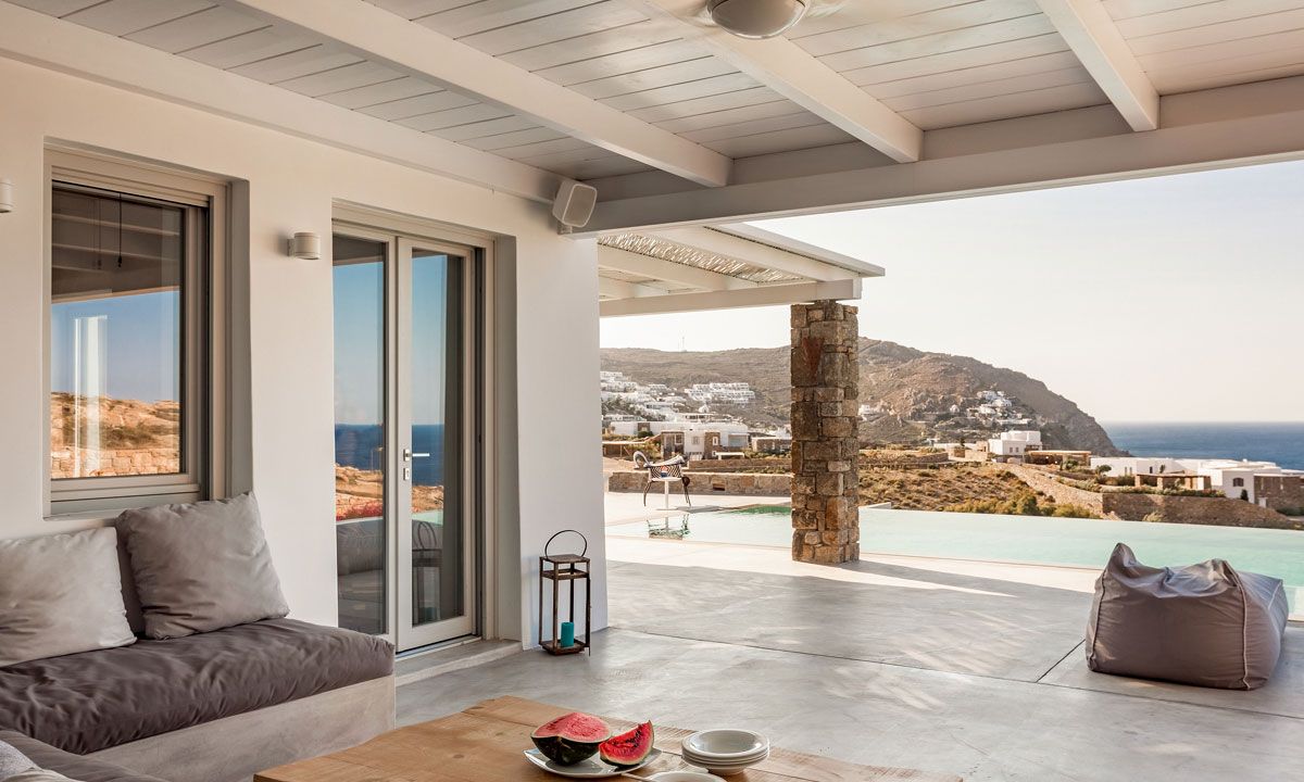 Anarina Villas Mykonos - ANAISR - 12
