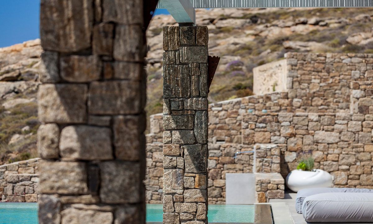 Anarina Villas Mykonos - ANAISR - 15