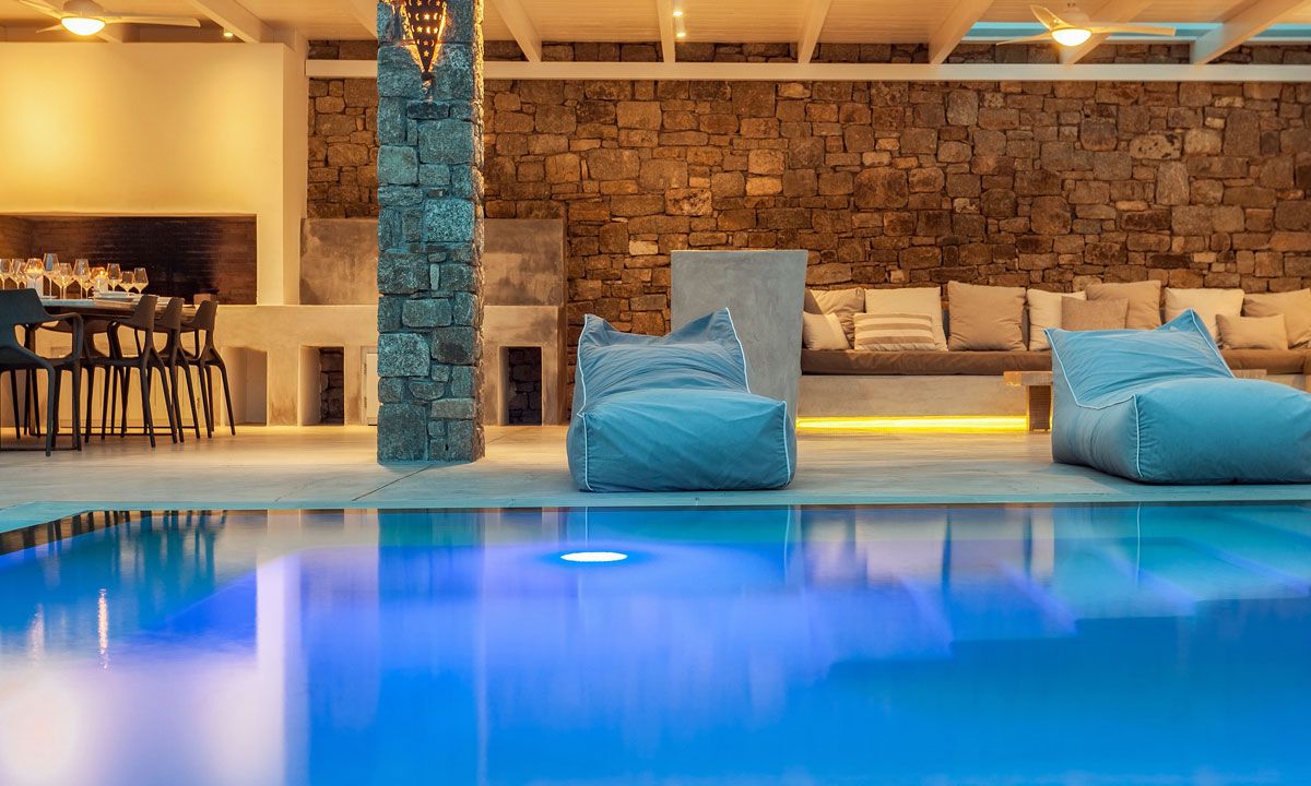Anarina Villas Mykonos - ANAISR - 17