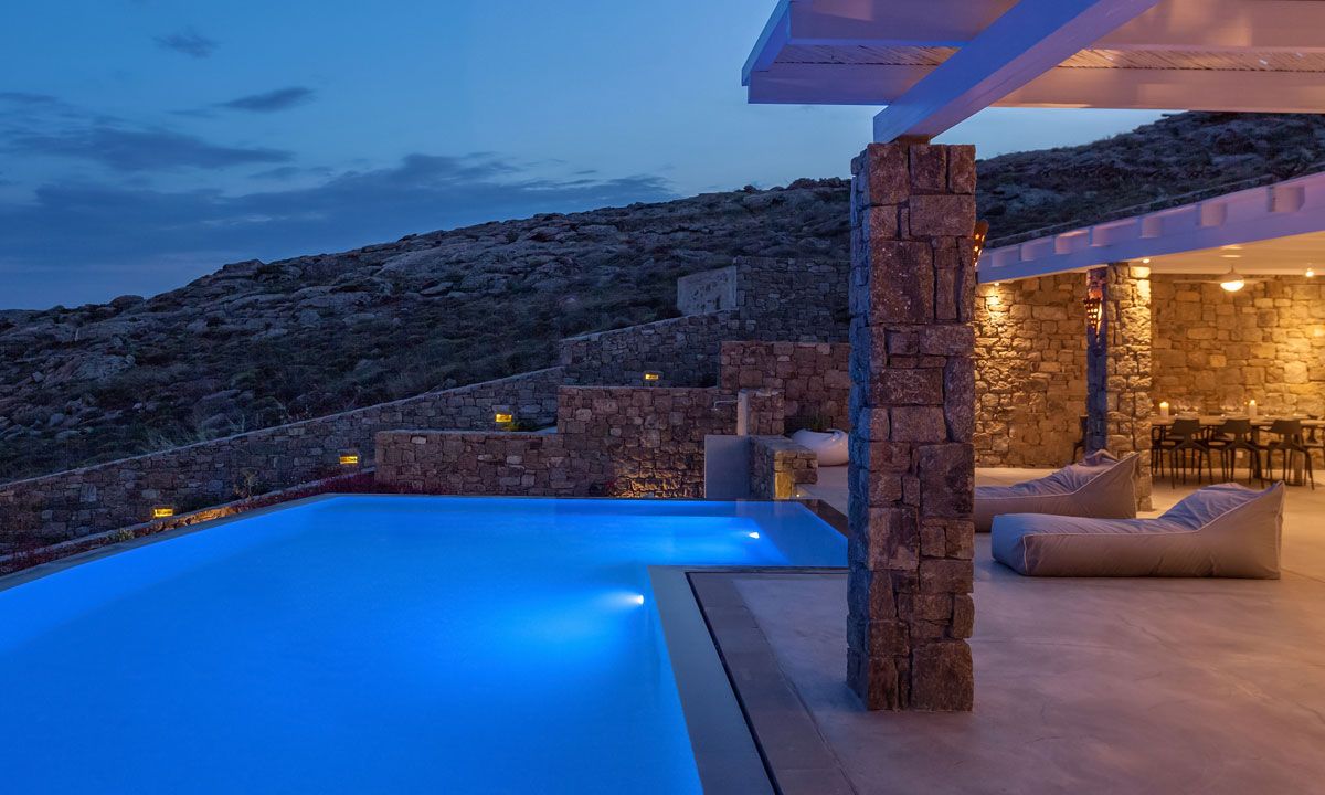 Anarina Villas Mykonos - ANAISR - 19