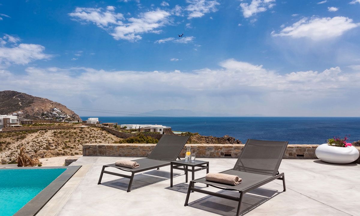 Anarina Villas Mykonos - ANAISR - 26