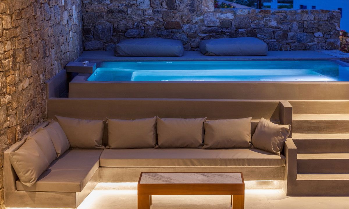 Anarina Villas Mykonos - ANAISR - 31