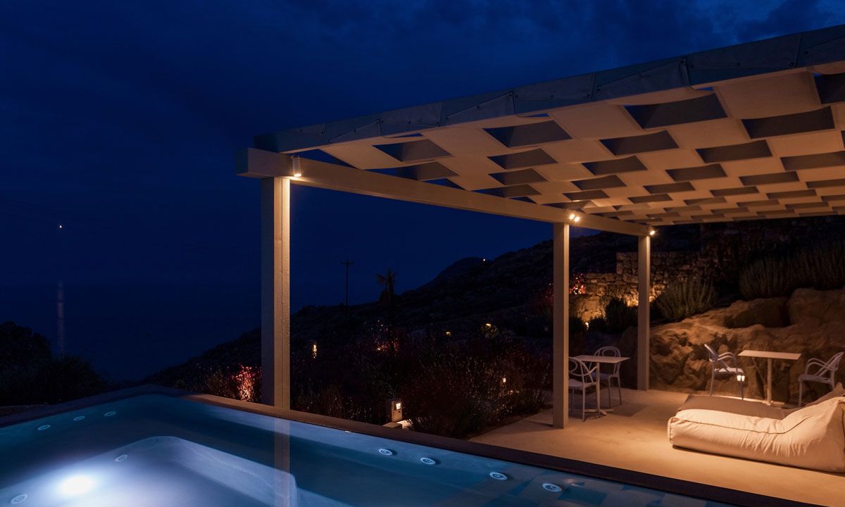 Anarina Villas Mykonos - ANAISR - 32