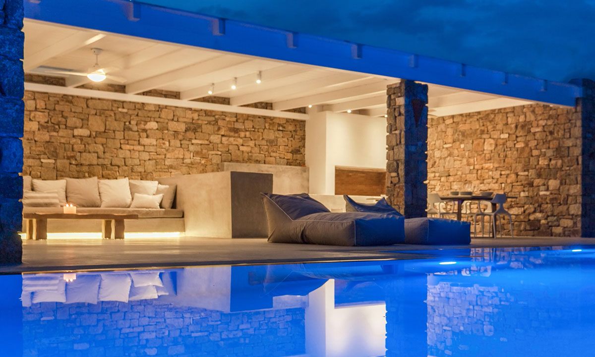 Anarina Villas Mykonos - ANAISR - 35