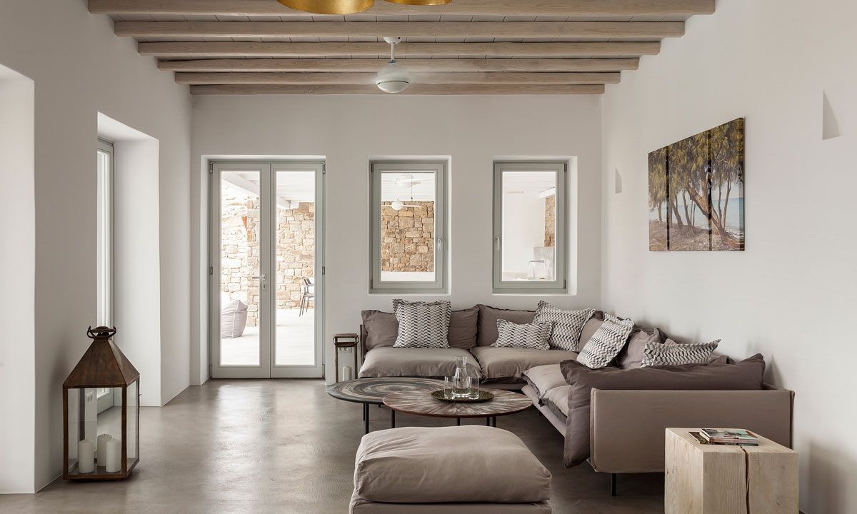 Anarina Villas Mykonos - ANAISR - 42