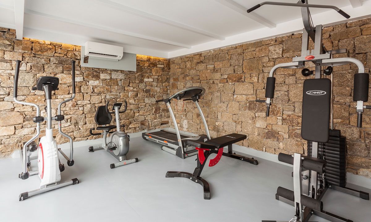 Anarina Villas Mykonos - ANAISR - 45
