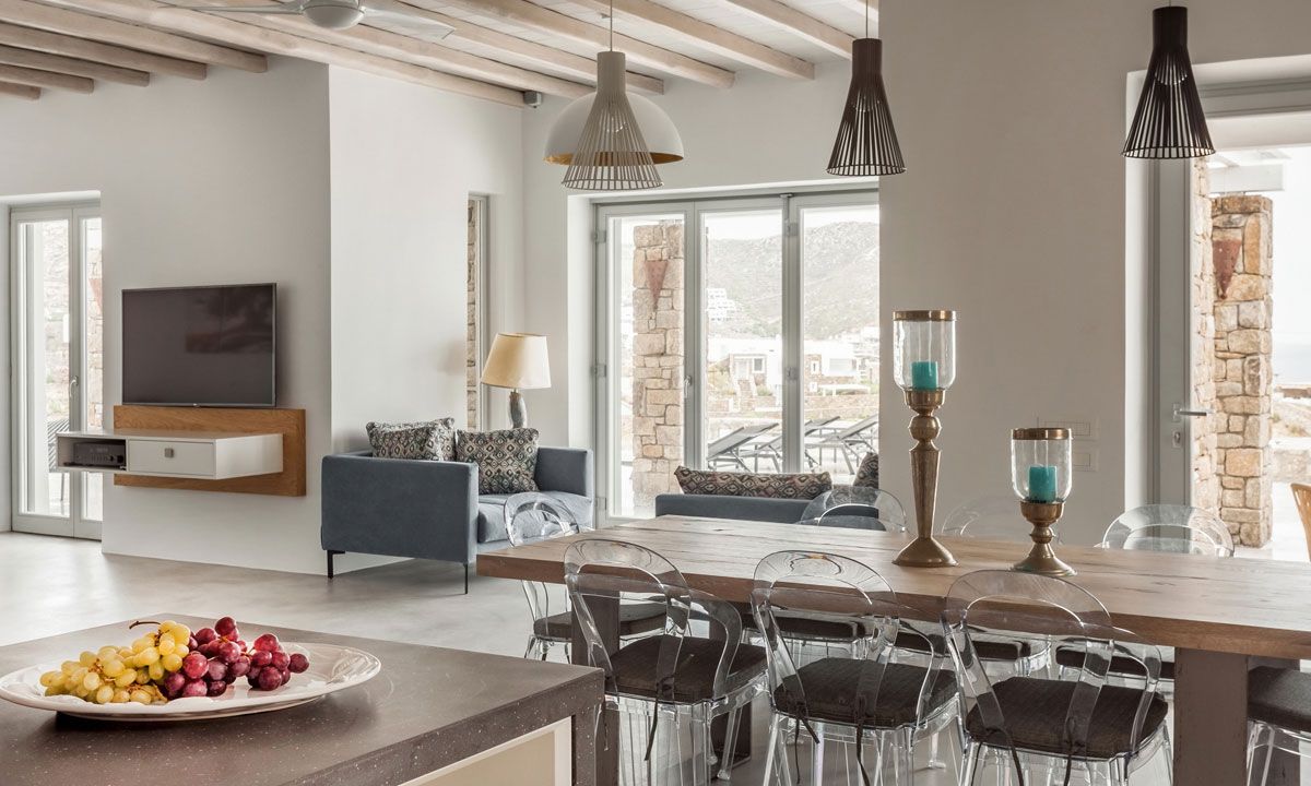 Anarina Villas Mykonos - ANAISR - 46