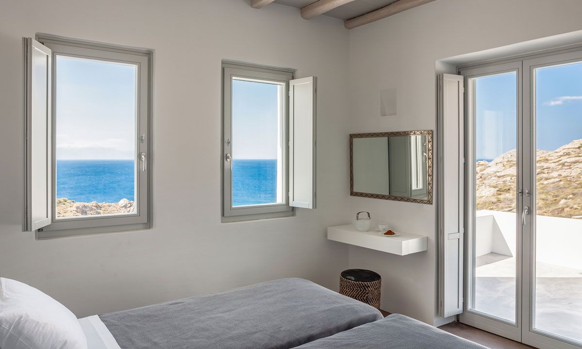 Anarina Villas Mykonos - ANAISR - 57