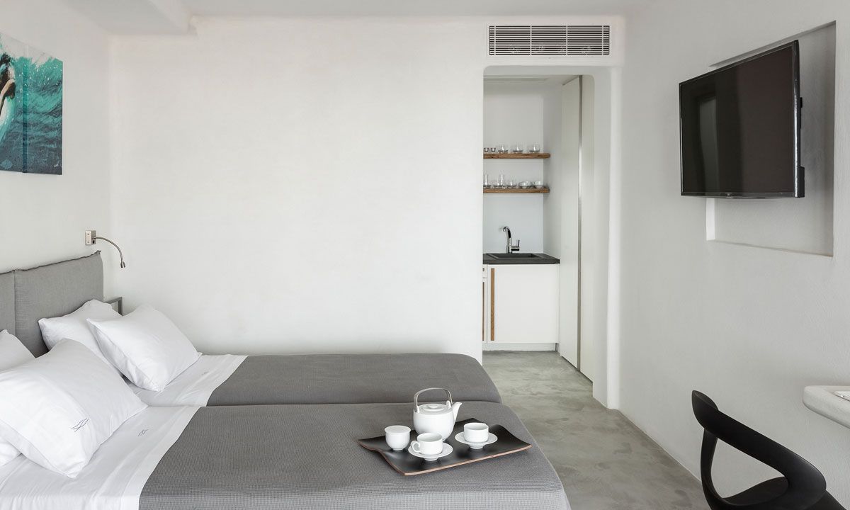 Anarina Villas Mykonos - ANAISR - 59