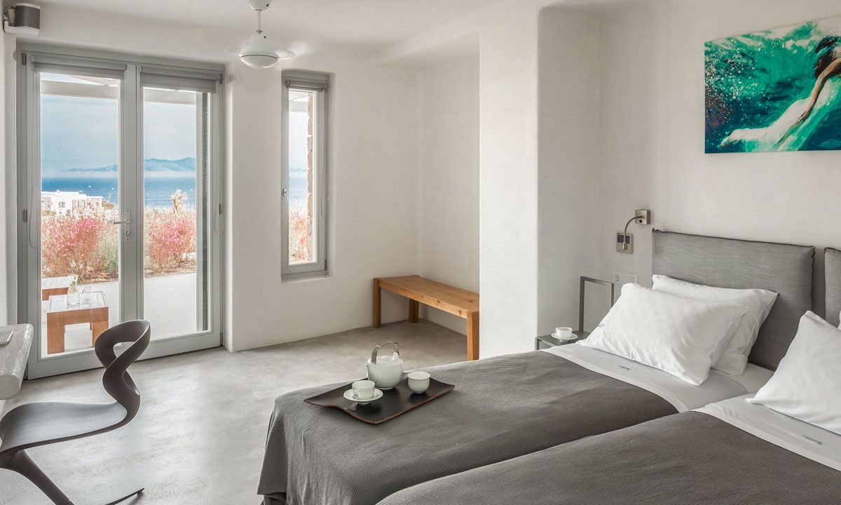 Anarina Villas Mykonos - ANAISR - 60