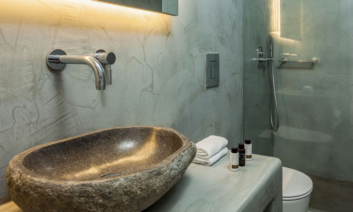 Anarina Villas Mykonos - ANAISR - 62