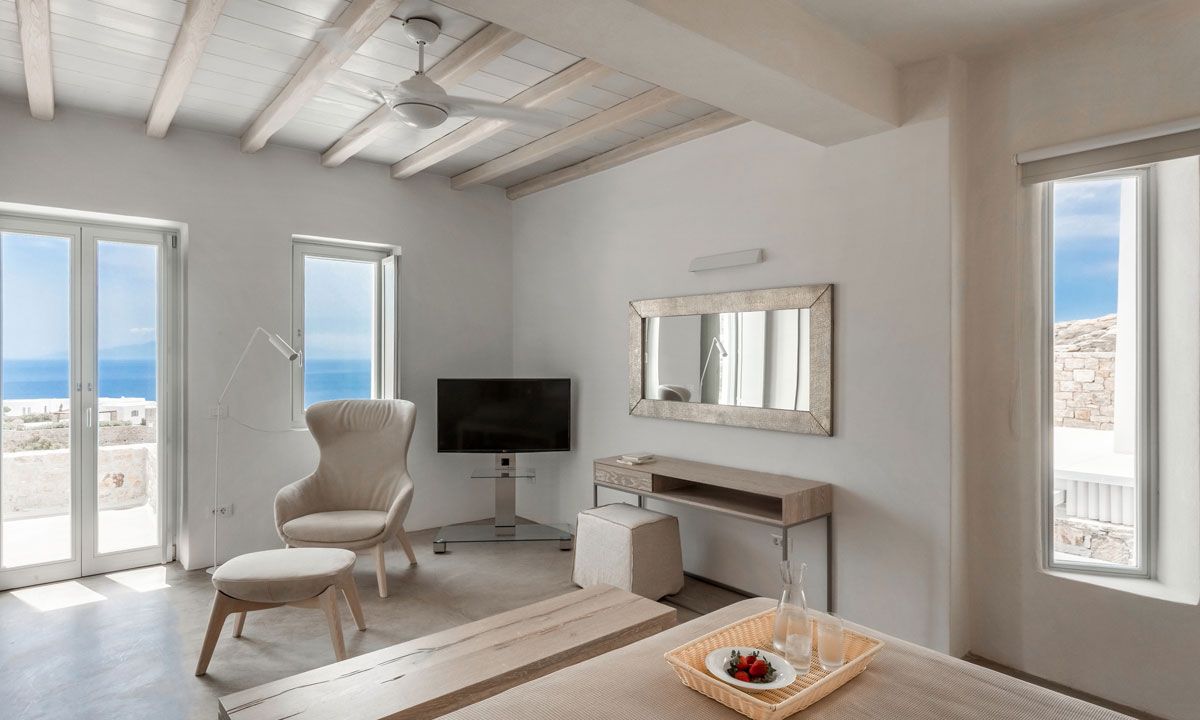 Anarina Villas Mykonos - ANAISR - 64