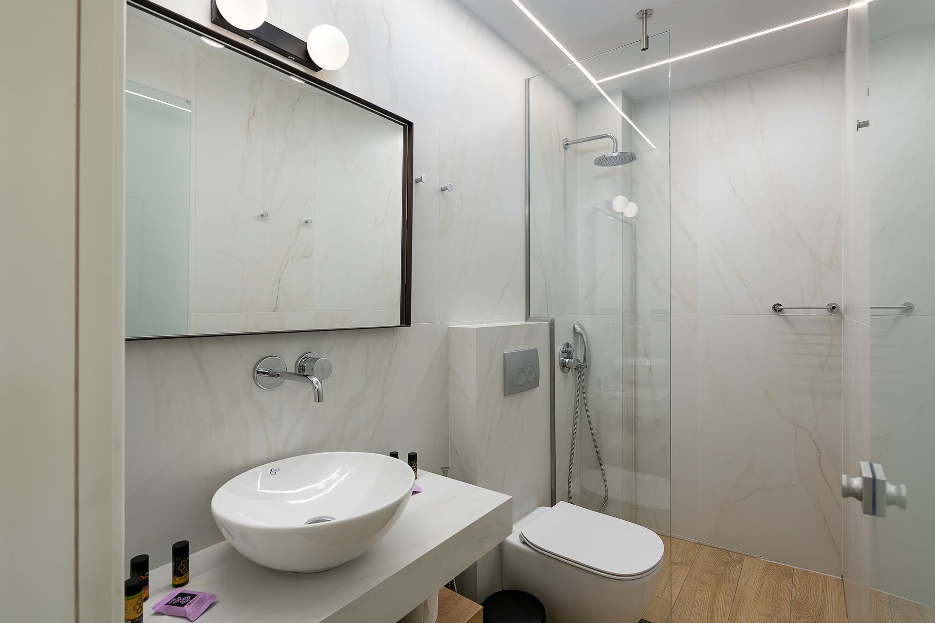 Aoria Estate Old Port - DLXDBL - 4