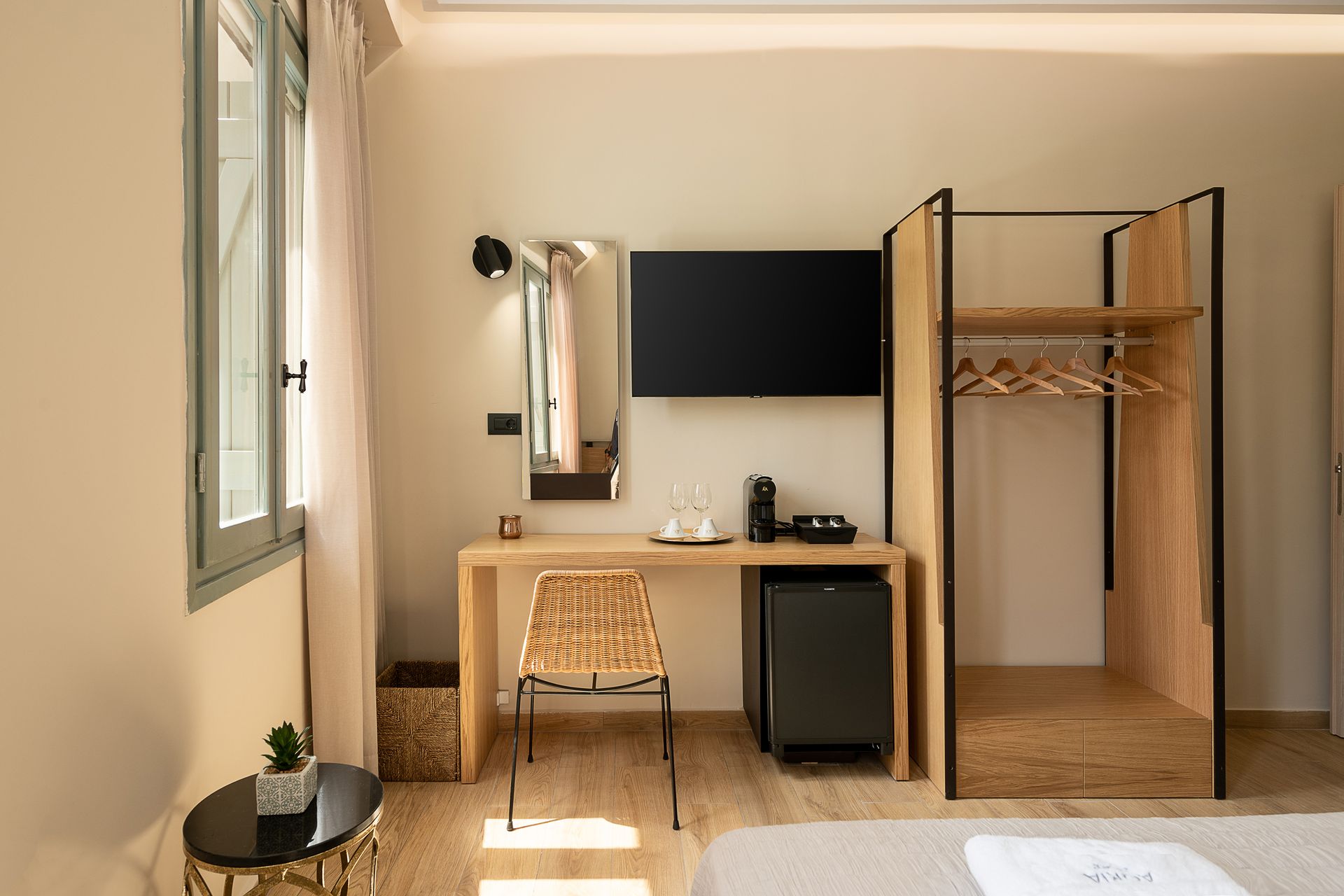 Aoria Estate Old Port - DLXDBL - 3