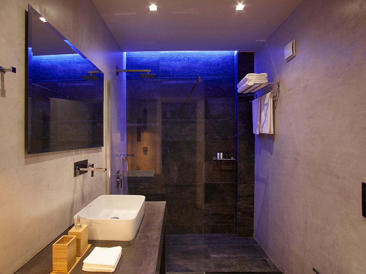 Calme Suites Mani - MINI - 4