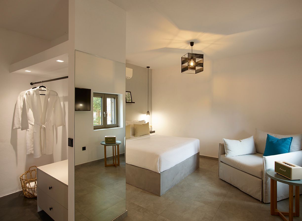Mini Suite