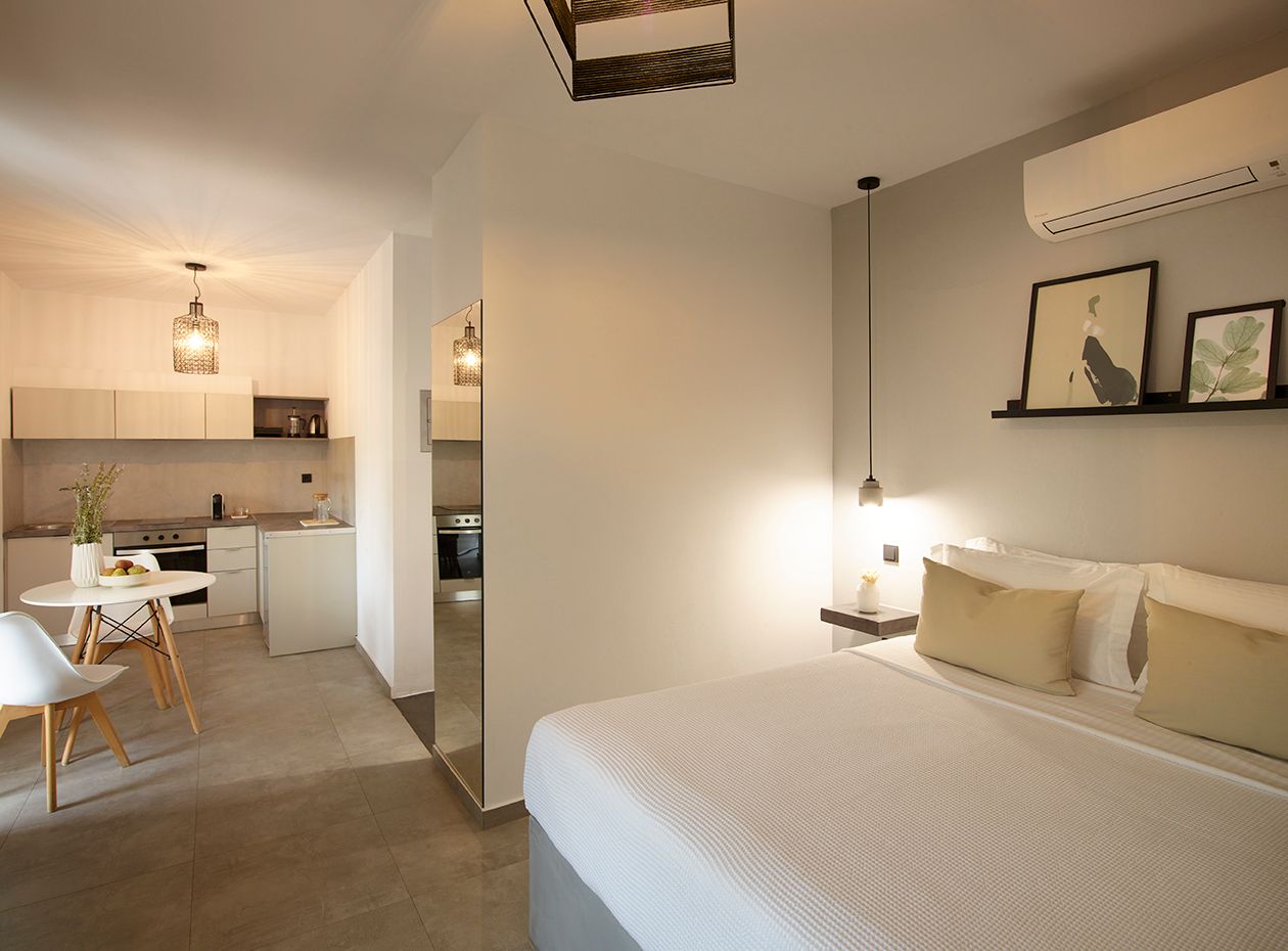Calme Suites Mani - MINI - 2