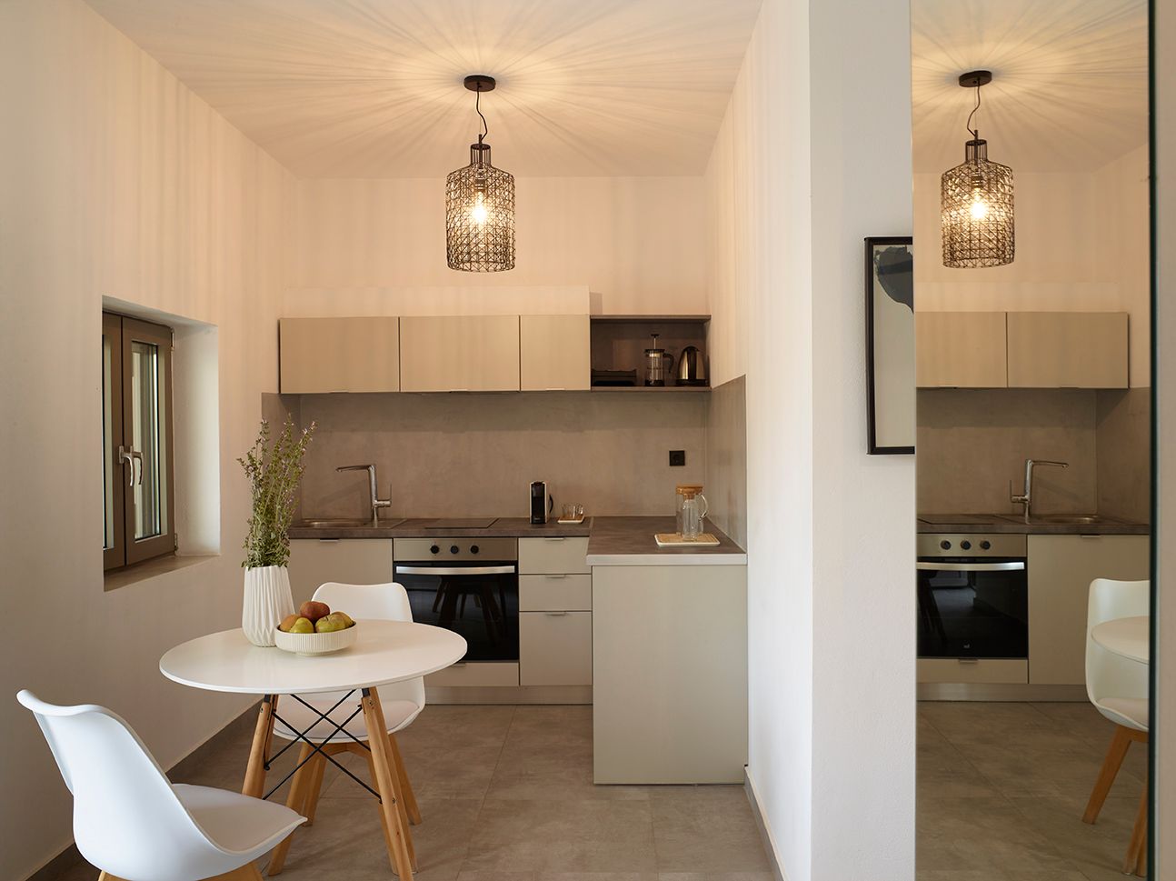 Calme Suites Mani - MINI - 3