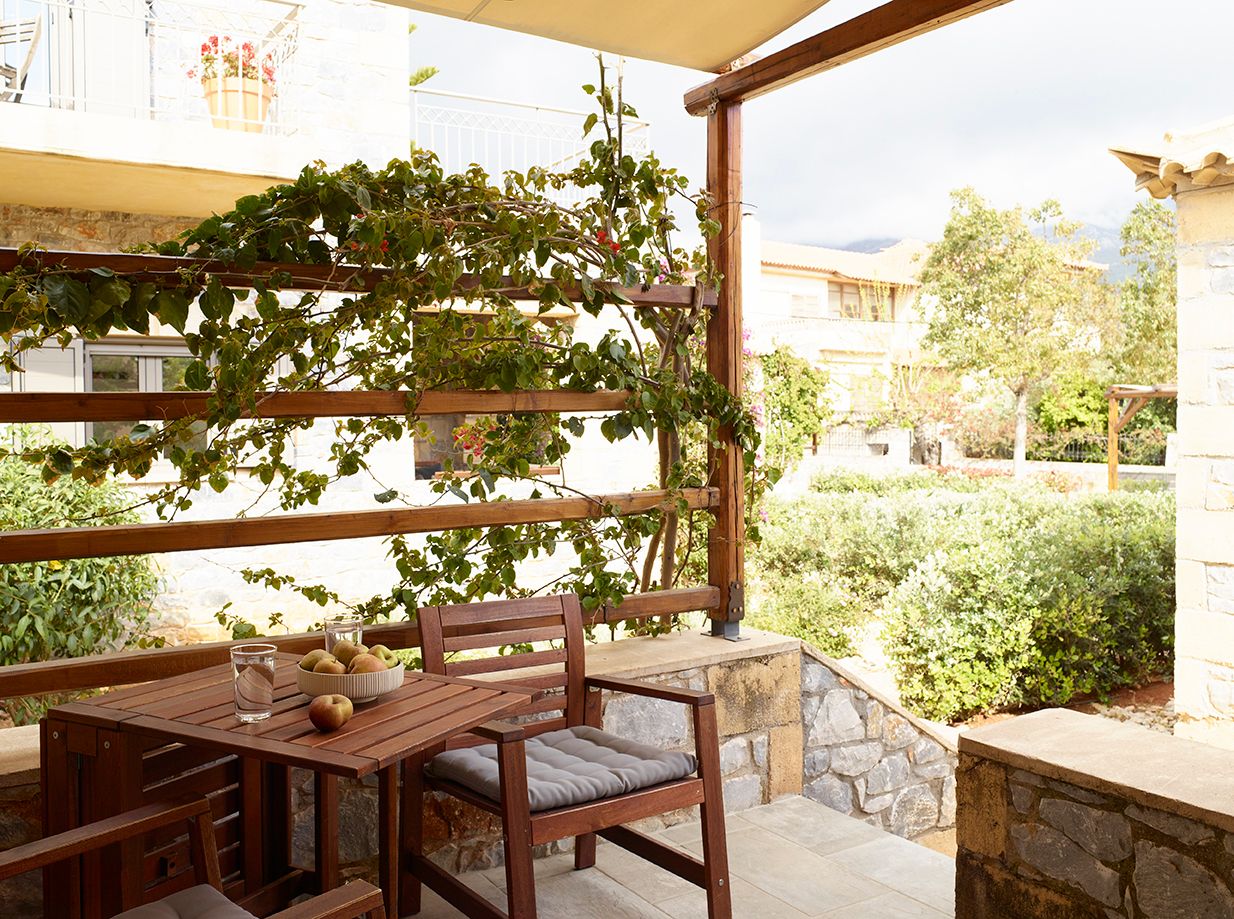 Calme Suites Mani - STANDA - 3
